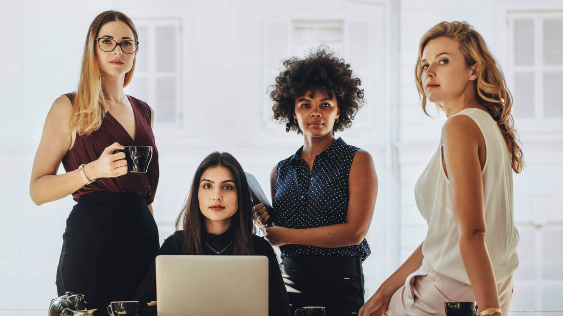 Empreendedorismo Feminino - Mel Morelli - Move Talks