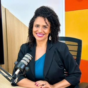 Lidiane Oliveira, fundadora da Crucial Coaching & Treinamento e apresentadora do Move Talks. Saiba mais sobre nós.