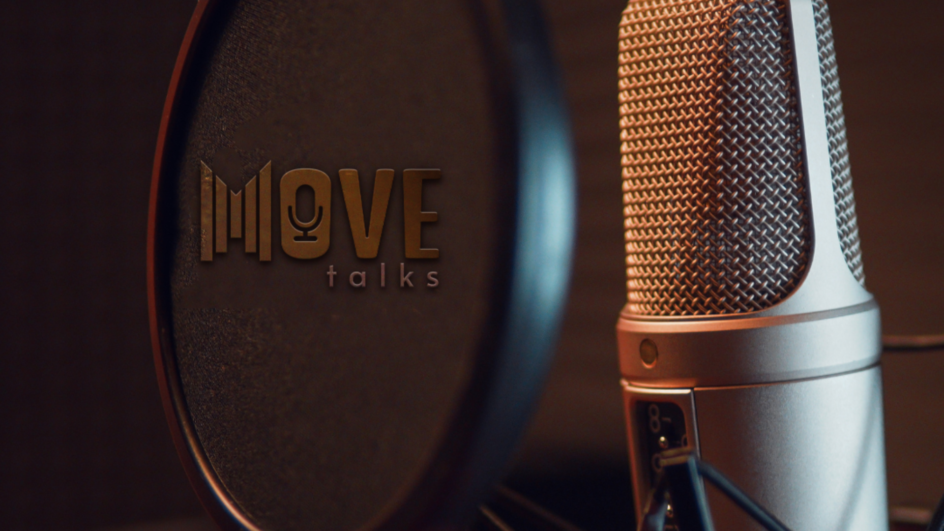 Ponto de Inflexão - Move Talks - Podcast de Negócios