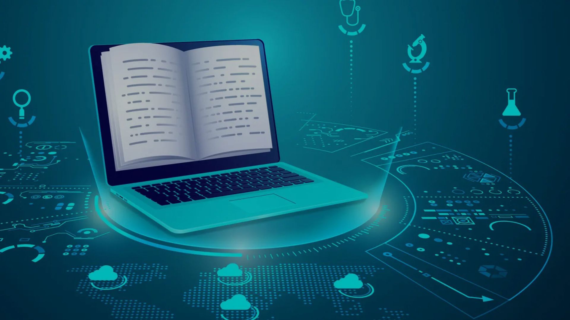 Mergulhando na inovação da educação com a Aquarela Educação Digital