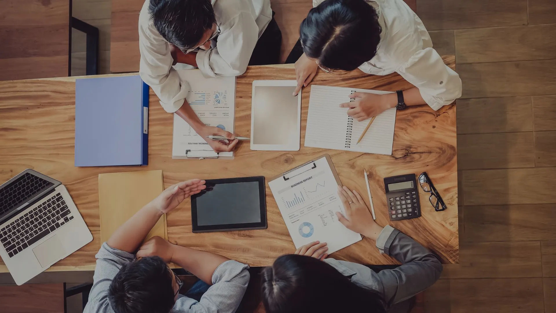 Como Organizar Seu Negócio e Alavancar Resultados com um Método Único de Gestão e Produtividade | Move Talks