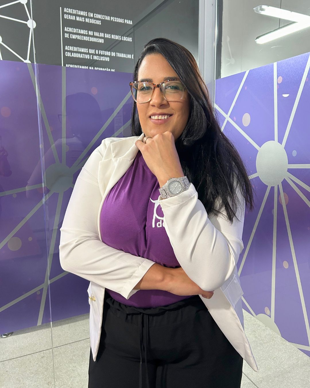 Paula Araújo – Designer Gráfica