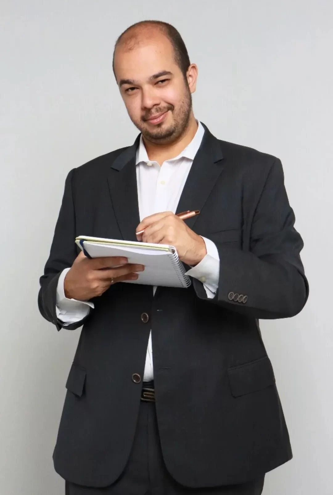 Sidney Coelho - Consultor Empresarial e Podcaster