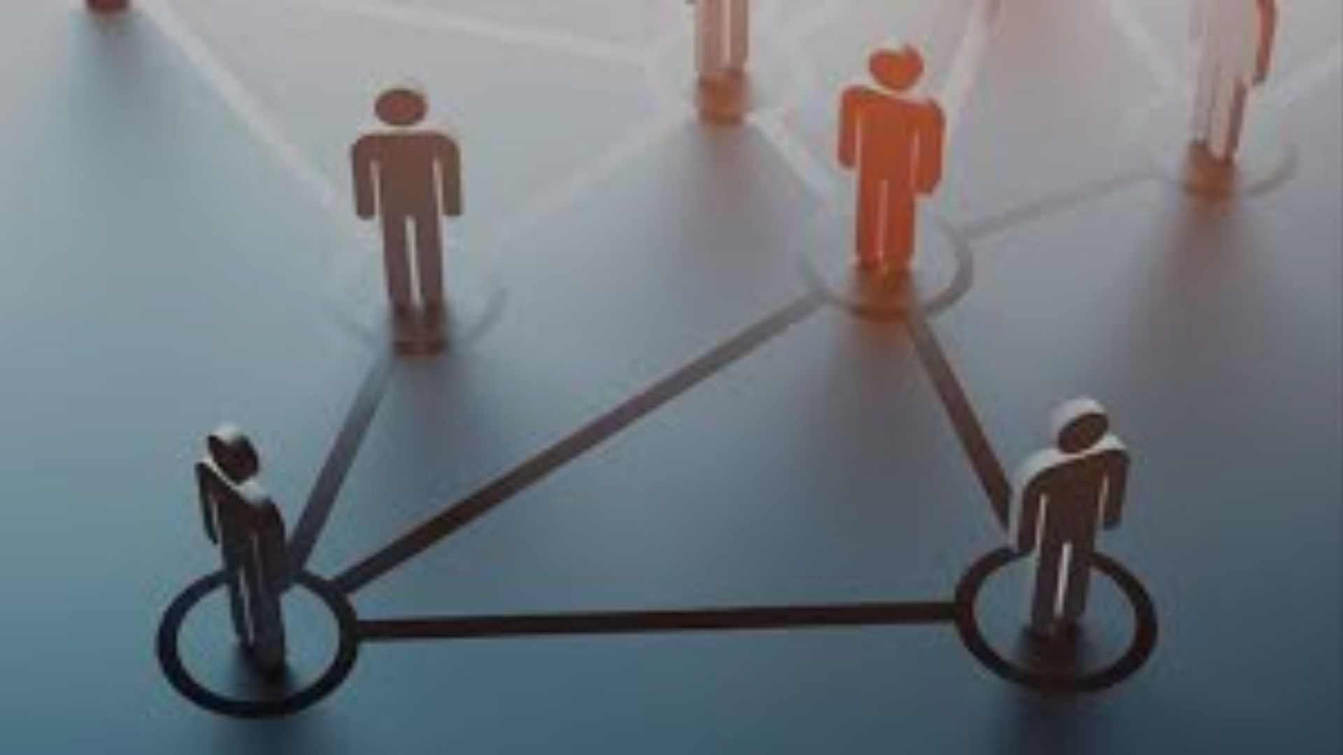 Terapia Sistêmica no Ambiente Corporativo: Como Alinhar Pessoas e Fazer o Negócio Avançar