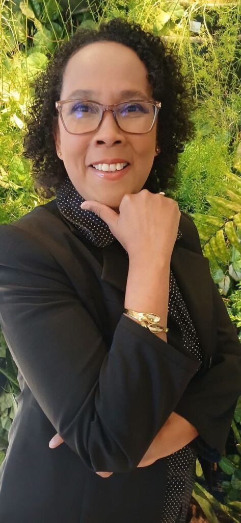 Andreia Costa - Coach Criacional