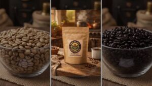 Café Brasileiro Premium: Tradição, Qualidade e Estratégia de Exportação