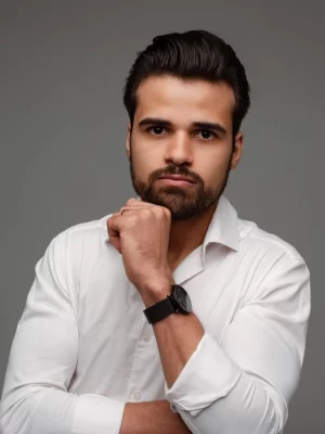 Abner Sousa | Estrategista de Marketing Sócio na AM Lançamento