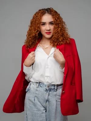 Mayra Moura | Imagem & Comportamento Sócia na AM Lançamento